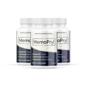 MemoPryl Supplement