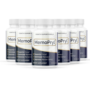 Top Rated MemoPryl Brands