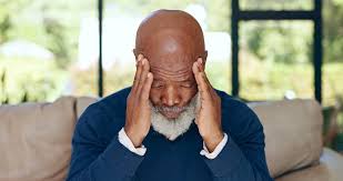 Brain fog causes and treatment for seniors over 60