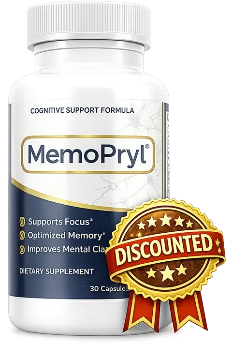 Memopryl discount offer