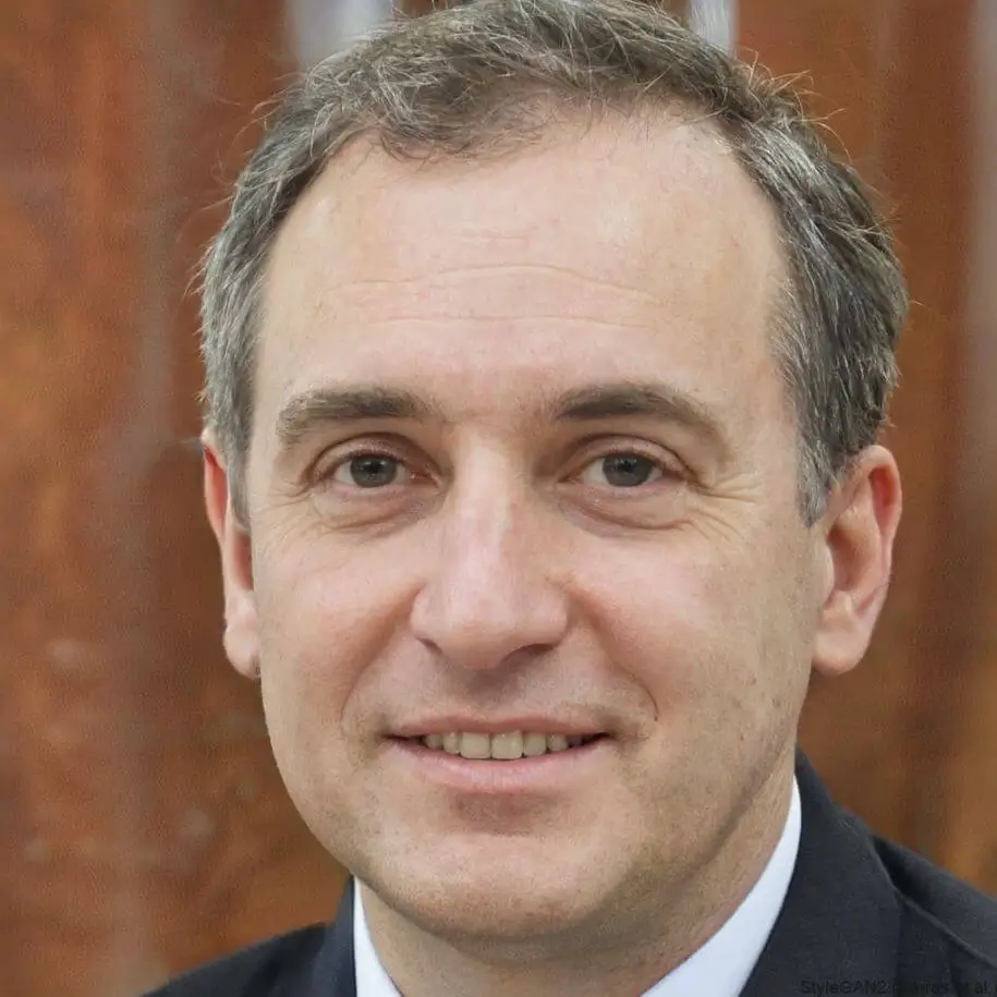 Dr. John Miller