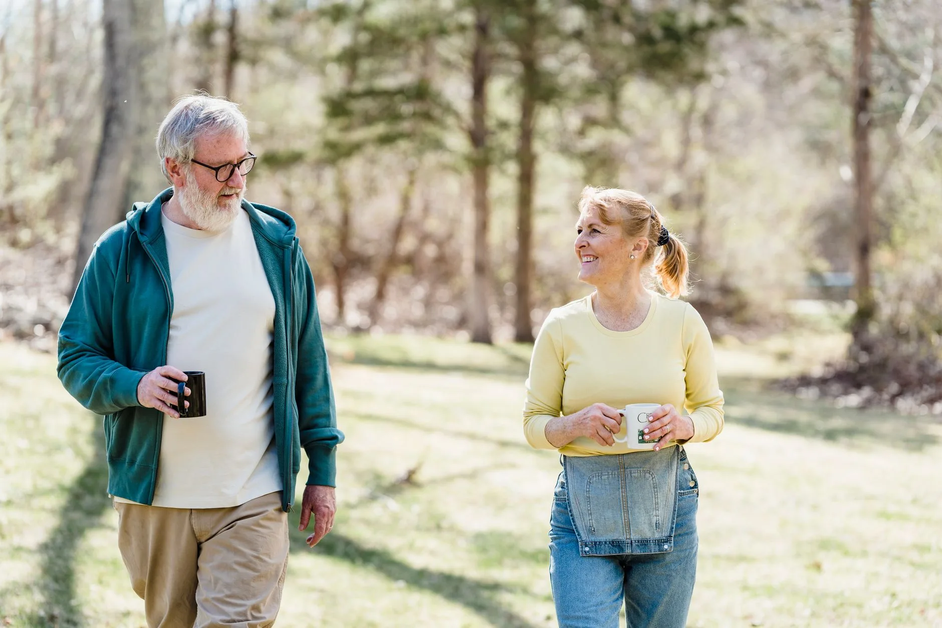 How to reverse memory loss naturally?