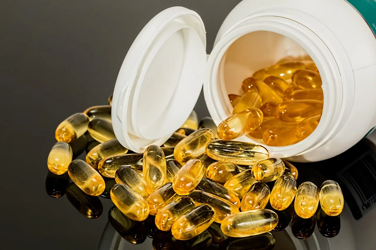 Natural Brain Supplements vs Prescription Meds 2026