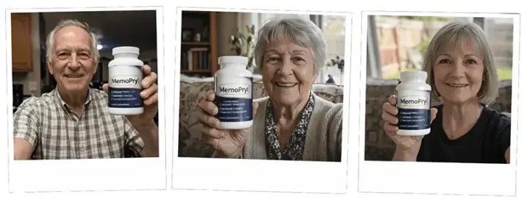Does Memopryl Work: Full Review 2026