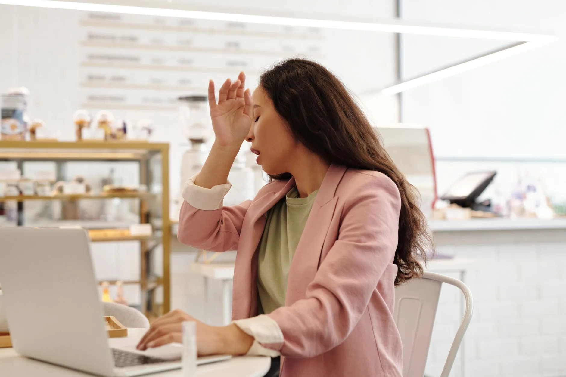 Brain Fog Symptoms: Complete Guide to Clarity